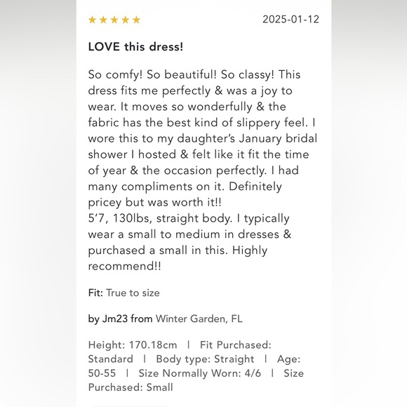 RARE! Farm Rio NWT Anthropologie Short-Sleeve Crew-Neck Tiered A-Line Dress S. - Picture 16 of 16